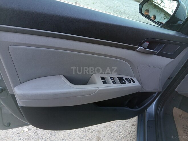 Hyundai Elantra 2018, 103,642 km - 2.0 l - Bakı