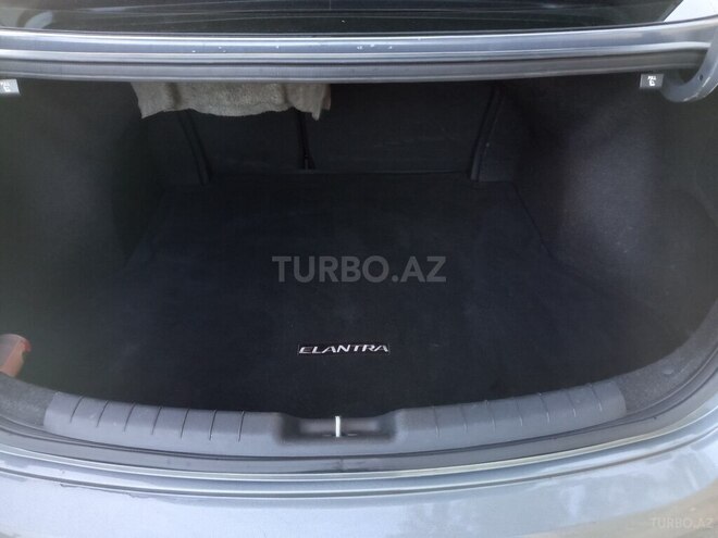 Hyundai Elantra 2018, 103,642 km - 2.0 l - Bakı