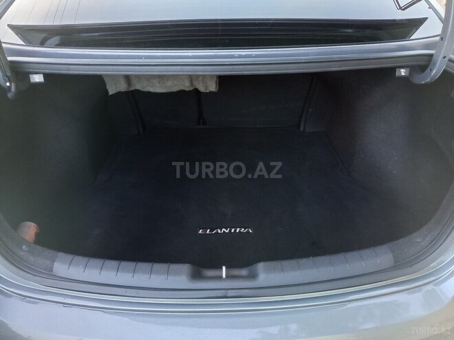 Hyundai Elantra 2018, 103,642 km - 2.0 l - Bakı