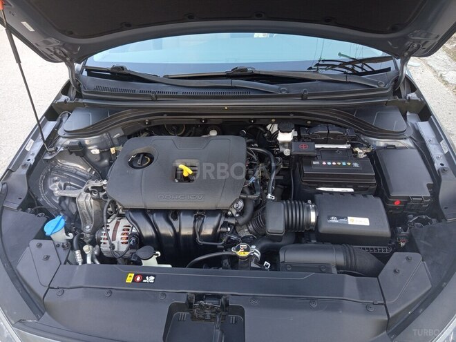Hyundai Elantra 2018, 103,642 km - 2.0 l - Bakı