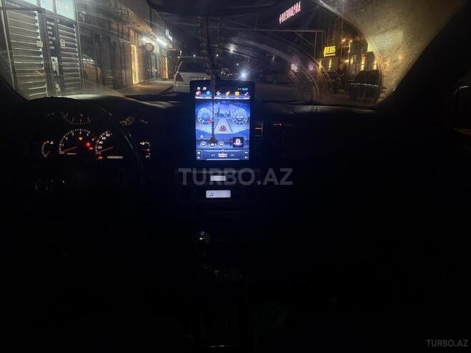 Toyota Corolla 2004, 322,000 km - 2.0 l - Bakı