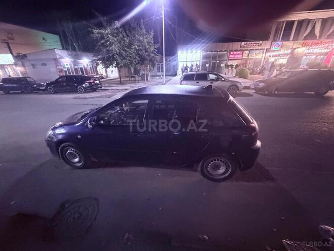 Toyota Corolla 2004, 322,000 km - 2.0 l - Bakı
