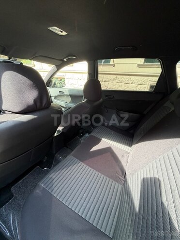 Hyundai i30 2009, 281,000 km - 1.4 l - Bakı