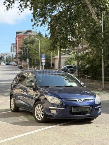 Hyundai i30 2009, 281,000 km - 1.4 l - Bakı