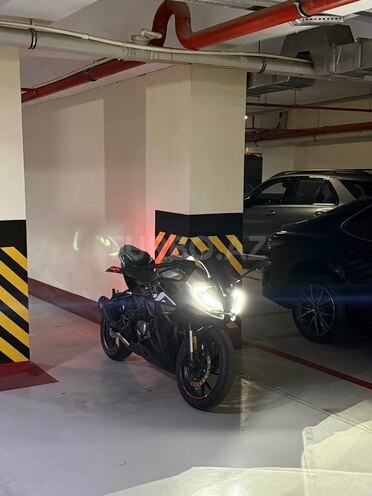 CFMOTO  2023, 18,000 km - 0.3 l - Bakı