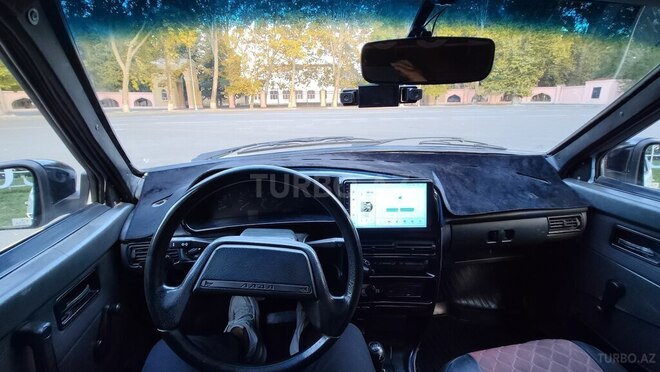 LADA (VAZ) 21099 1997, 375,000 km - 1.5 л - Mingəçevir