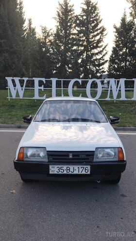 LADA (VAZ) 21099 1997, 375,000 km - 1.5 л - Mingəçevir