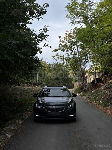 Chevrolet Cruze 2013, 265,000 km - 1.4 л - Bakı