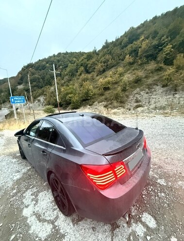Chevrolet Cruze 2013, 265,000 km - 1.4 л - Bakı