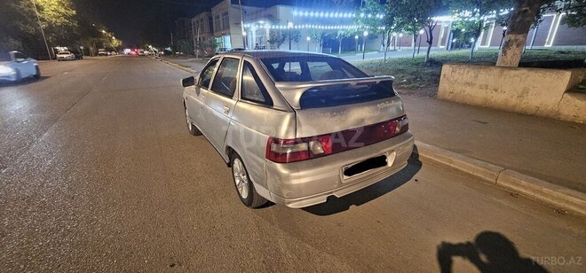 LADA (VAZ) 2112 2001, 236,428 km - 1.6 l - Gəncə