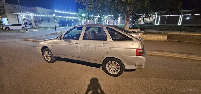 LADA (VAZ) 2112 2001, 236,428 km - 1.6 l - Gəncə