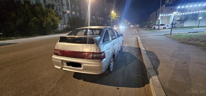 LADA (VAZ) 2112 2001, 236,428 km - 1.6 l - Gəncə