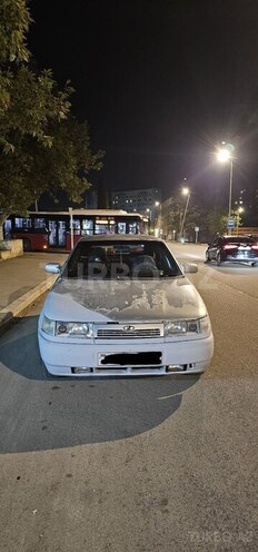 LADA (VAZ) 2112 2001, 236,428 km - 1.6 l - Gəncə