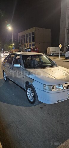 LADA (VAZ) 2112 2001, 236,428 km - 1.6 l - Gəncə