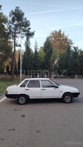 LADA (VAZ) 21099 1997, 375,000 km - 1.5 л - Mingəçevir
