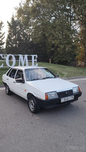 LADA (VAZ) 21099 1997, 375,000 km - 1.5 л - Mingəçevir