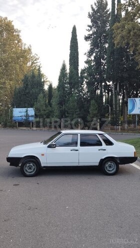 LADA (VAZ) 21099 1997, 375,000 km - 1.5 л - Mingəçevir