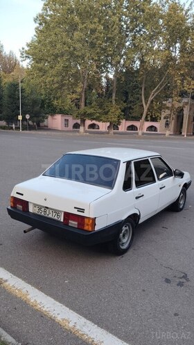 LADA (VAZ) 21099 1997, 375,000 km - 1.5 л - Mingəçevir