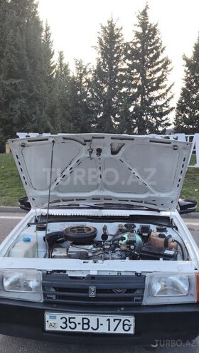 LADA (VAZ) 21099 1997, 375,000 km - 1.5 л - Mingəçevir
