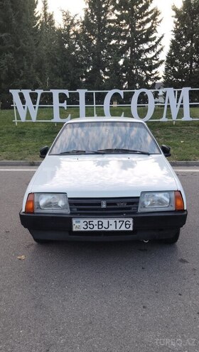 LADA (VAZ) 21099 1997, 375,000 km - 1.5 л - Mingəçevir