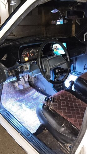 LADA (VAZ) 21099 1997, 375,000 km - 1.5 л - Mingəçevir