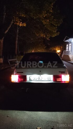 LADA (VAZ) 21099 1997, 375,000 km - 1.5 л - Mingəçevir