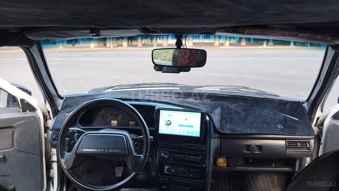 LADA (VAZ) 21099 1997, 375,000 km - 1.5 л - Mingəçevir