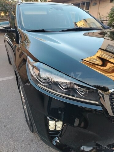 Kia Sorento 2017, 189,000 km - 2.0 l - Bakı
