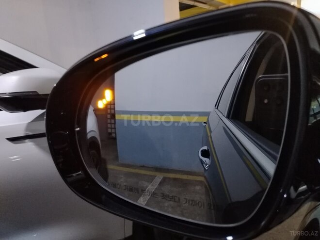 Kia Sorento 2017, 189,000 km - 2.0 l - Bakı