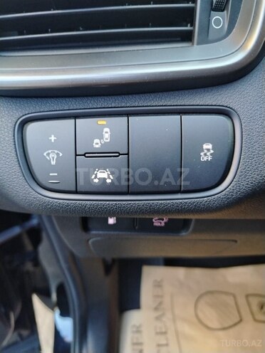 Kia Sorento 2017, 189,000 km - 2.0 l - Bakı
