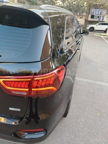 Kia Sorento 2017, 189,000 km - 2.0 l - Bakı