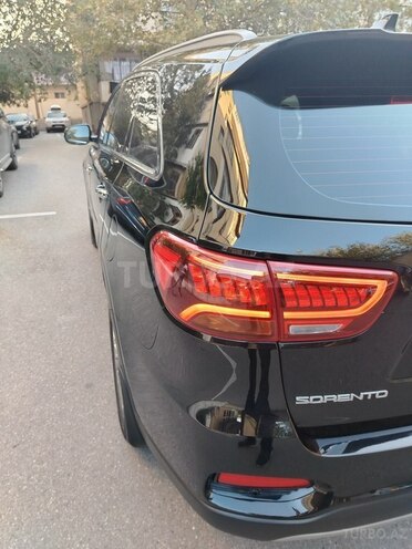Kia Sorento 2017, 189,000 km - 2.0 l - Bakı