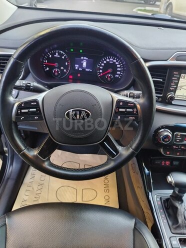Kia Sorento 2017, 189,000 km - 2.0 l - Bakı