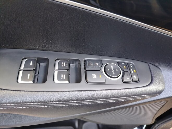 Kia Sorento 2017, 189,000 km - 2.0 l - Bakı