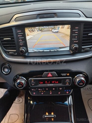 Kia Sorento 2017, 189,000 km - 2.0 l - Bakı