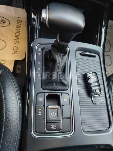 Kia Sorento 2017, 189,000 km - 2.0 l - Bakı