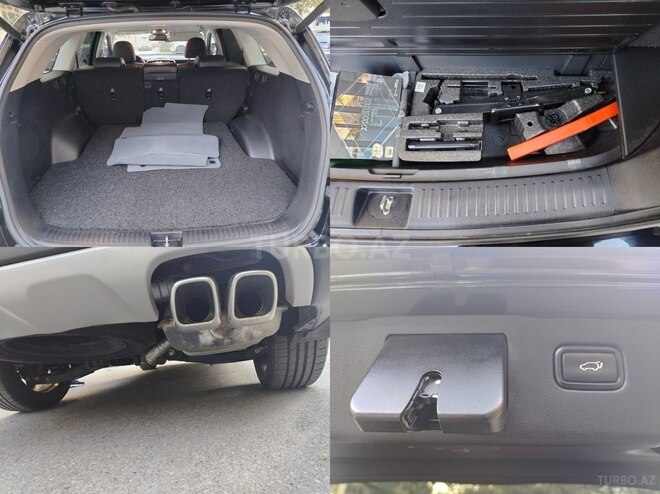 Kia Sorento 2017, 189,000 km - 2.0 l - Bakı