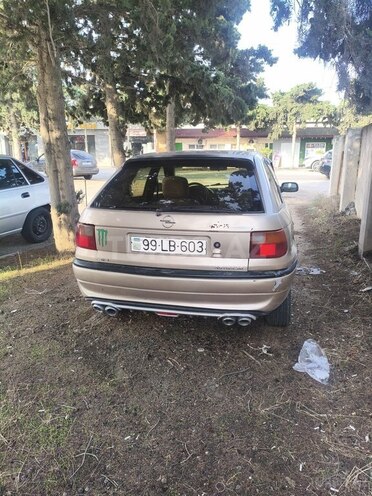 Opel Astra 1996, 340,000 km - 1.6 l - Bakı
