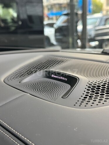 BMW X5 M 2023, 22,100 km - 4.4 l - Bakı