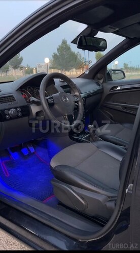 Opel Astra 2008, 338,785 km - 1.3 л - Sumqayıt