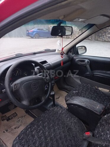 Opel Vita 1996, 224,200 km - 1.6 l - Bakı