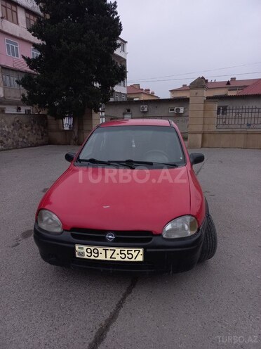 Opel Vita 1996, 224,200 km - 1.6 l - Bakı