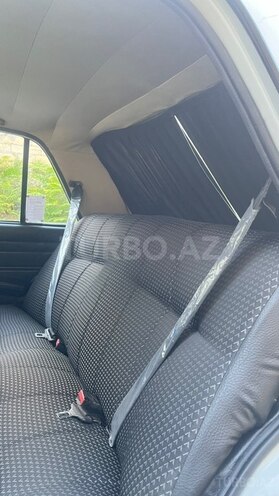 LADA (VAZ) 2107 2010, 49,333 km - 1.6 л - Göyçay