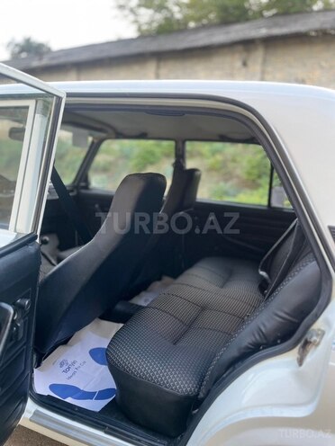 LADA (VAZ) 2107 2010, 49,333 km - 1.6 л - Göyçay