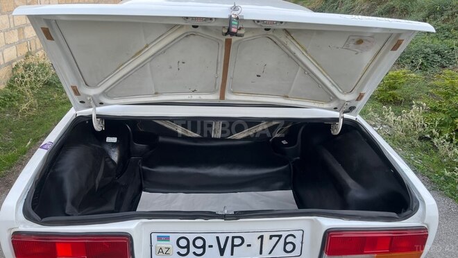 LADA (VAZ) 2107 2010, 49,333 km - 1.6 л - Göyçay