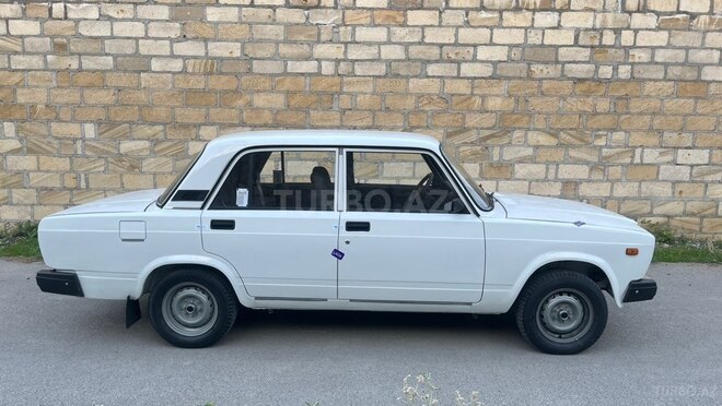 LADA (VAZ) 2107 2010, 49,333 km - 1.6 л - Göyçay