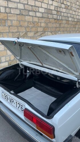 LADA (VAZ) 2107 2010, 49,333 km - 1.6 л - Göyçay