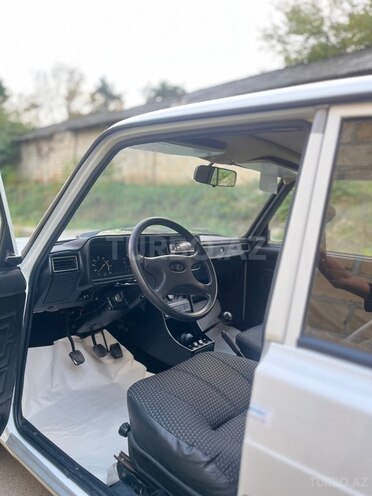 LADA (VAZ) 2107 2010, 49,333 km - 1.6 л - Göyçay