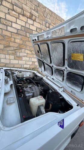 LADA (VAZ) 2107 2010, 49,333 km - 1.6 л - Göyçay