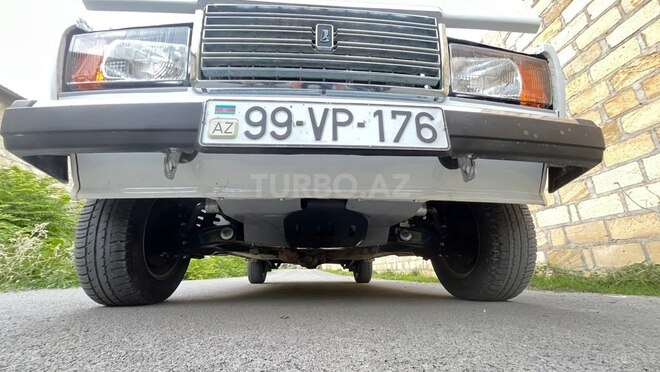 LADA (VAZ) 2107 2010, 49,333 km - 1.6 л - Göyçay